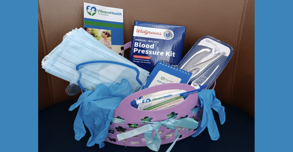 Vibrant Health Homecare